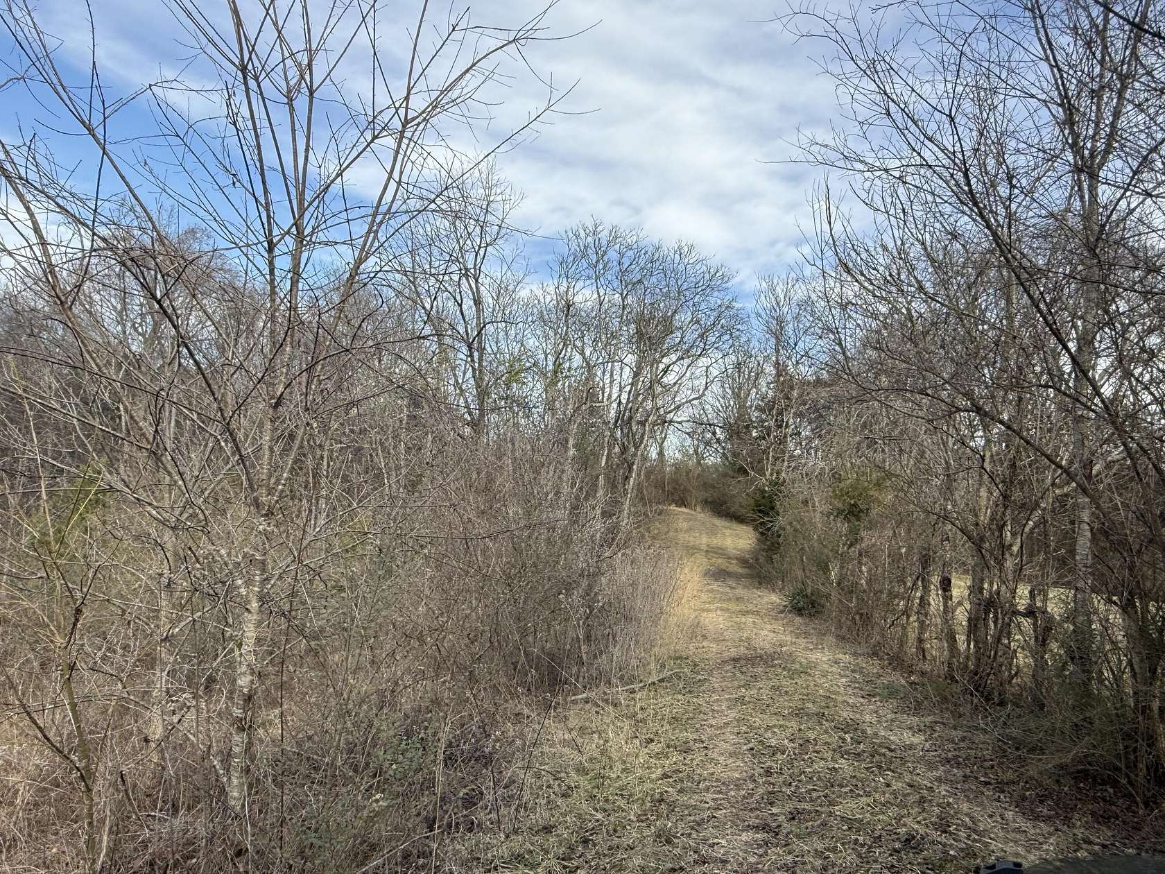 7.78 Acres of Land for Sale in Newport, Tennessee