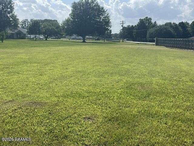 0.53 Acres of Residential Land for Sale in St. Martinville, Louisiana