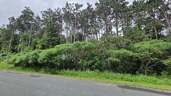 2 Acres of Residential Land for Sale in Andover, Minnesota