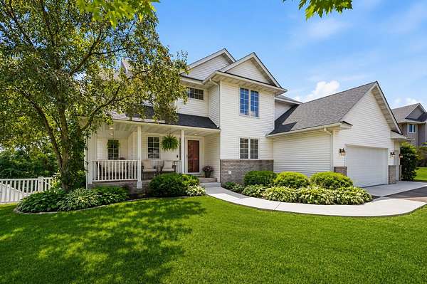 2.42 Acres of Land with Home for Sale in Plymouth, Minnesota
