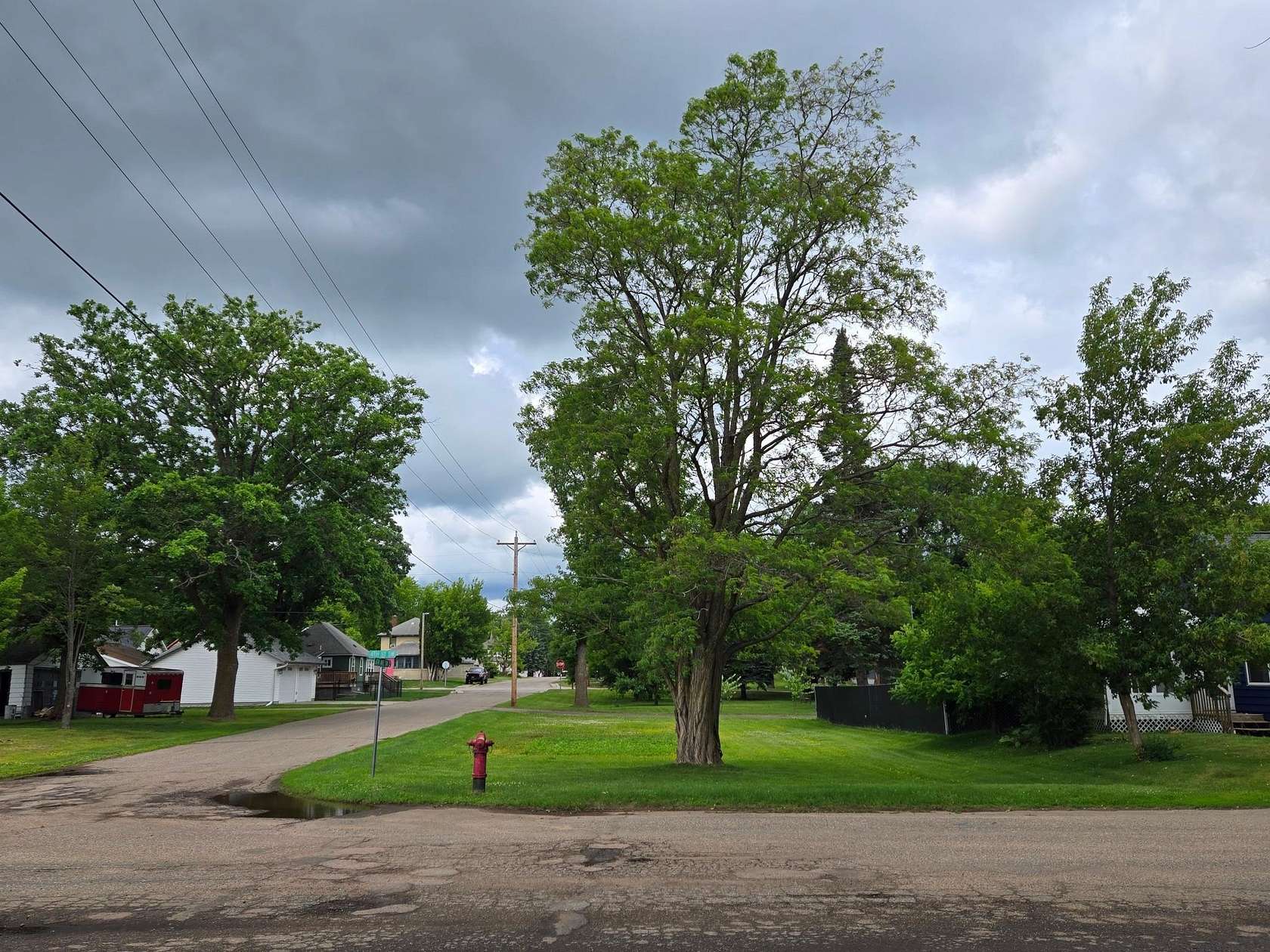 0.1 Acres of Land for Sale in Crosby, Minnesota