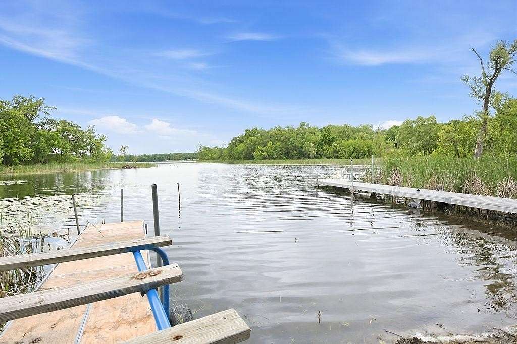 3.5 Acres of Land with Home for Sale in Hawley, Minnesota