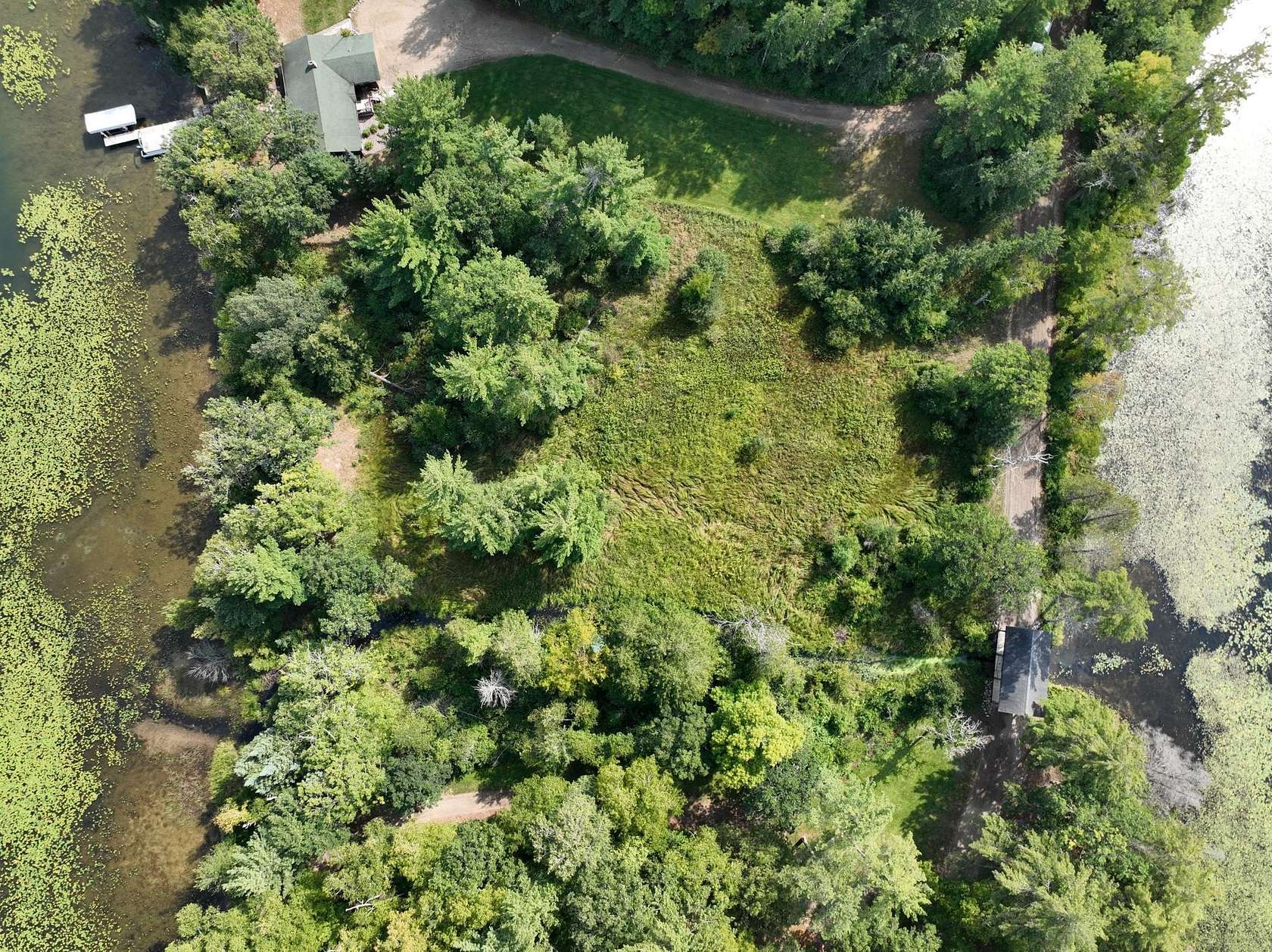1.77 Acres of Residential Land for Sale in Akeley, Minnesota