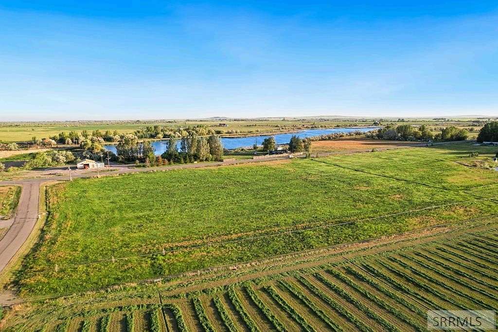 7 Acres of Land for Sale in Roberts, Idaho
