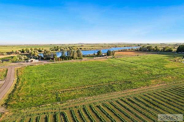 7 Acres of Land for Sale in Roberts, Idaho