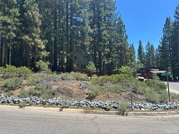 0.18 Acres of Residential Land for Sale in South Lake Tahoe, California