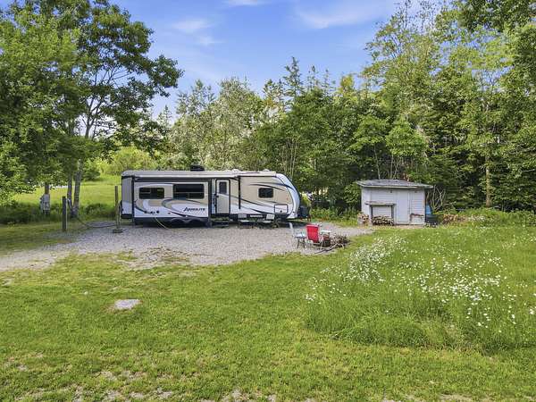 0.81 Acres of Residential Land for Sale in Trenton, Maine
