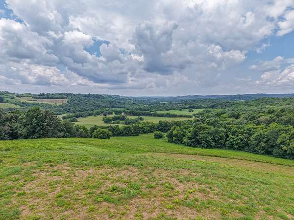 20.7 Acres of Land for Sale in Kelso, Tennessee