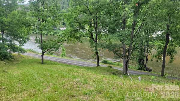 5.3 Acres of Land for Sale in Green Mountain, North Carolina