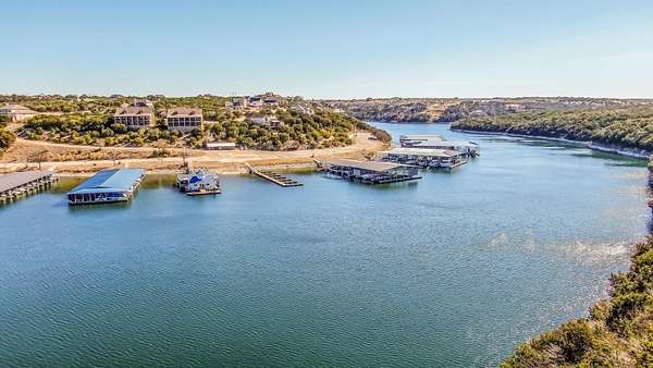 1.52 Acres of Residential Land for Sale in Graford, Texas
