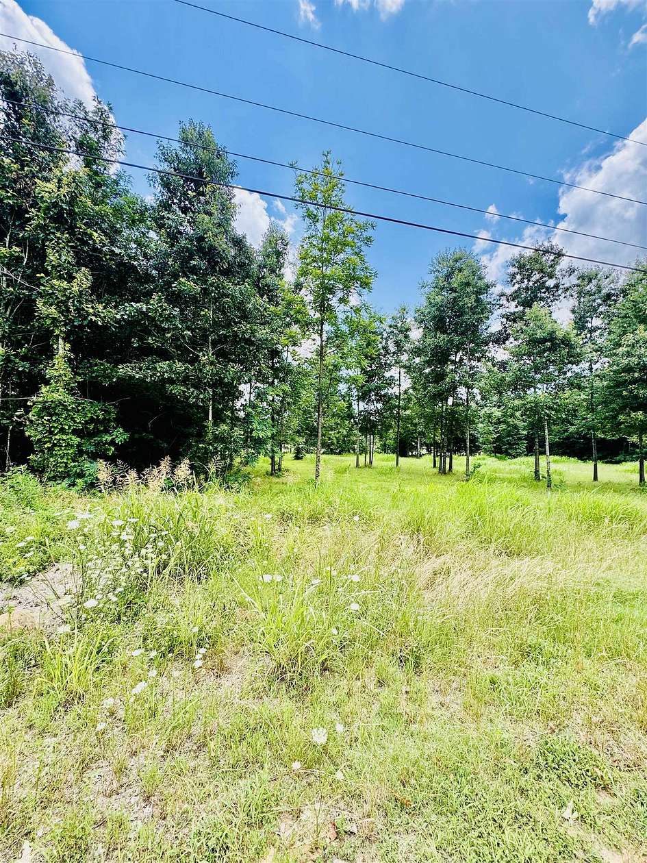 0.87 Acres of Residential Land for Sale in Tuscumbia, Alabama