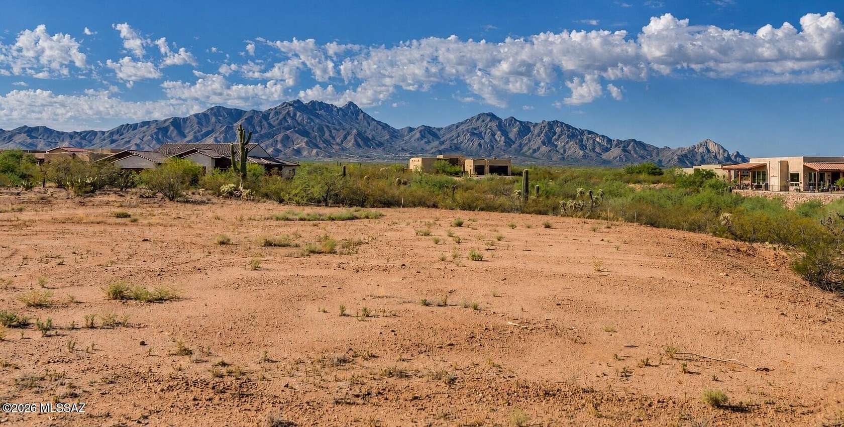 1.53 Acres of Residential Land for Sale in Sahuarita, Arizona