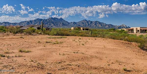 1.53 Acres of Residential Land for Sale in Sahuarita, Arizona