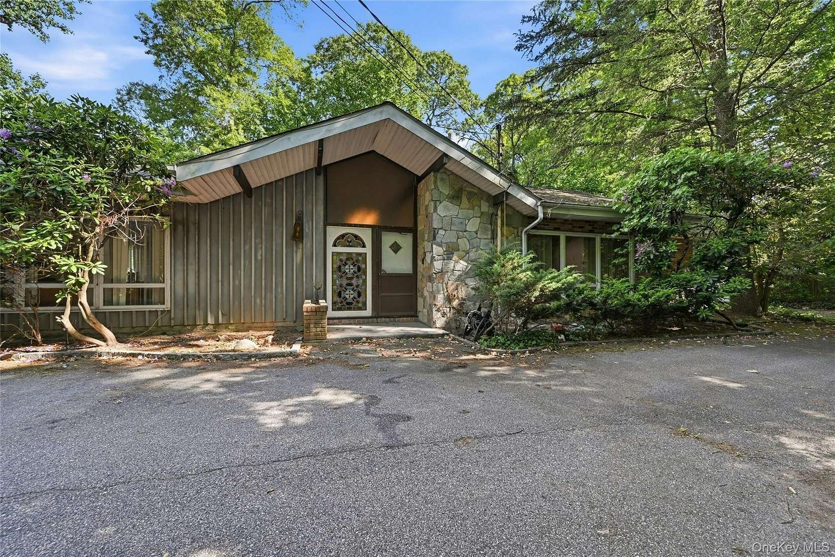 1.77 Acres of Land with Home for Sale in Cold Spring Harbor, New York