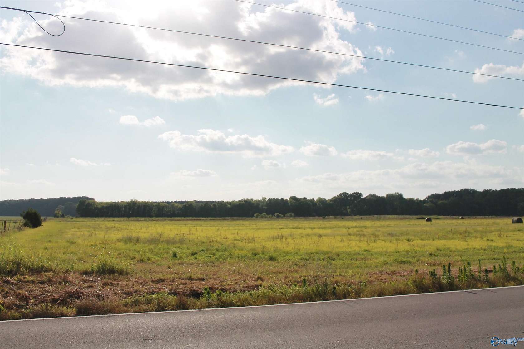 70 Acres of Land for Sale in Falkville, Alabama