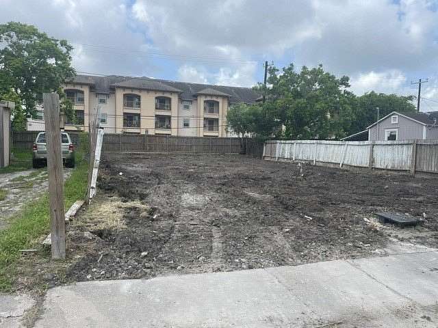 0.11 Acres of Land for Sale in Corpus Christi, Texas