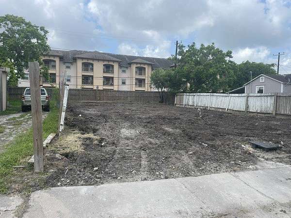 0.11 Acres of Land for Sale in Corpus Christi, Texas