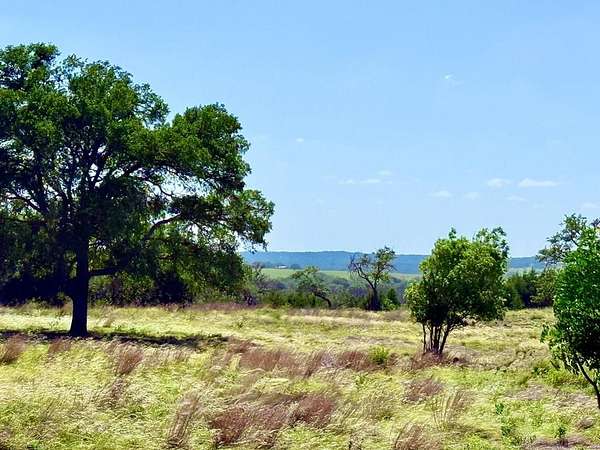 3 Acres of Residential Land for Sale in Fredericksburg, Texas