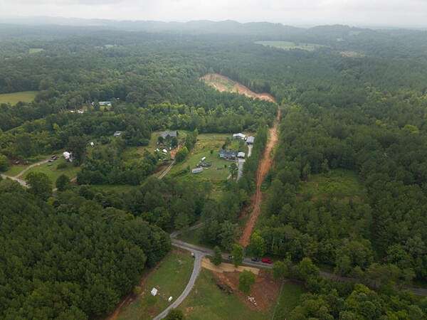 14.6 Acres of Land for Sale in Riceville, Tennessee