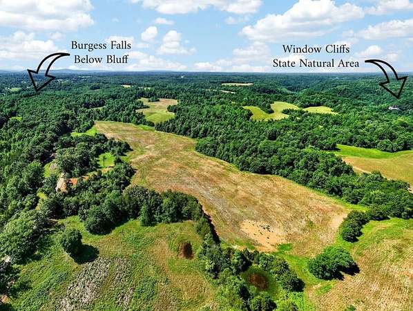 193 Acres of Land for Auction in Baxter, Tennessee