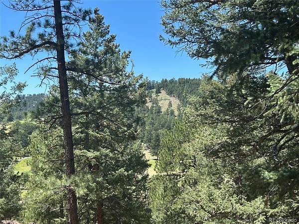 0.94 Acres of Residential Land for Sale in Evergreen, Colorado