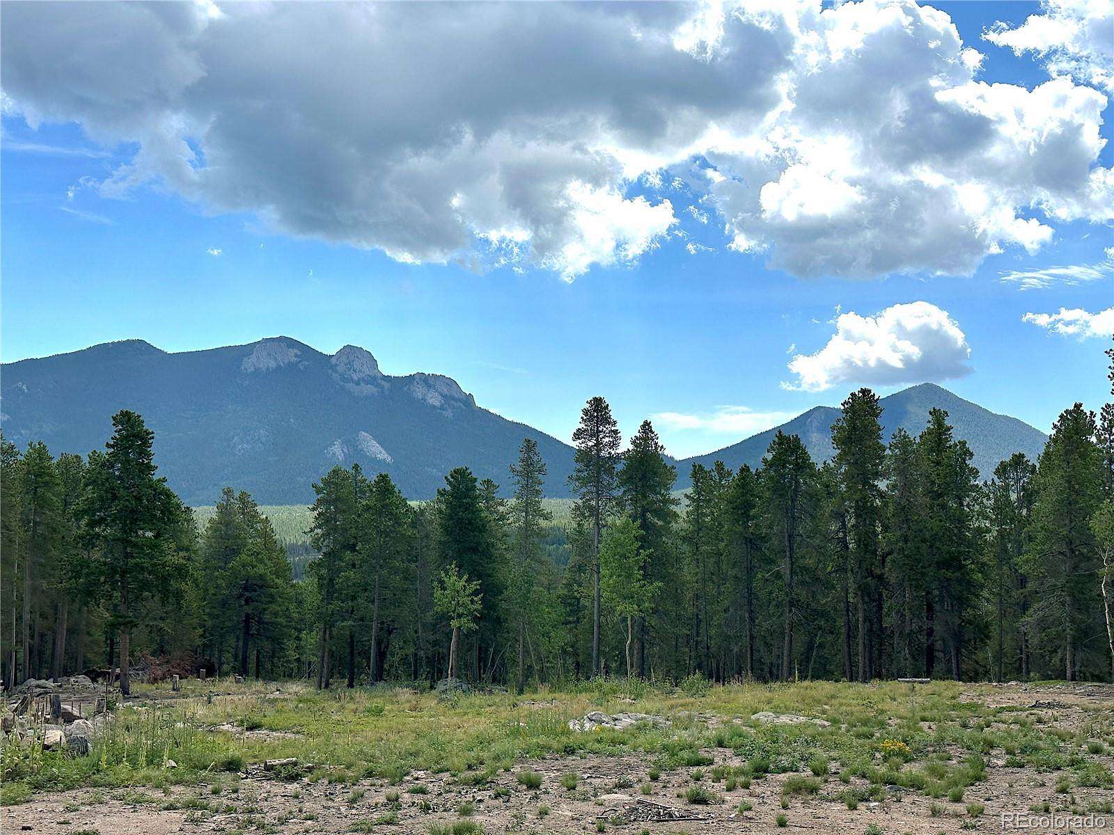 3 Acres of Improved Residential Land for Sale in Black Hawk, Colorado