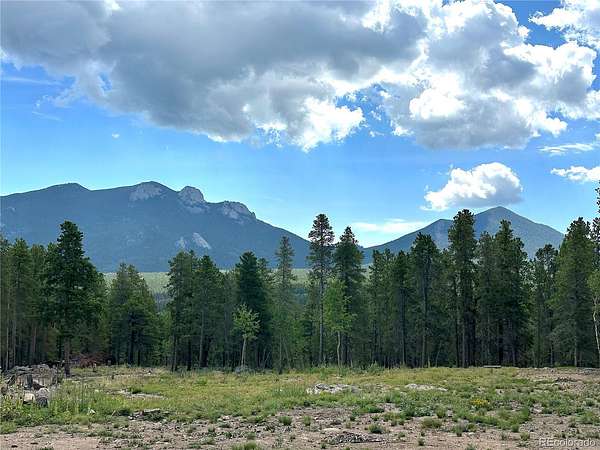 3 Acres of Improved Residential Land for Sale in Black Hawk, Colorado