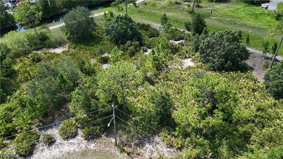 0.34 Acres of Residential Land for Sale in Lehigh Acres, Florida