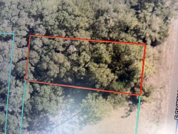 0.17 Acres of Residential Land for Sale in DeFuniak Springs, Florida