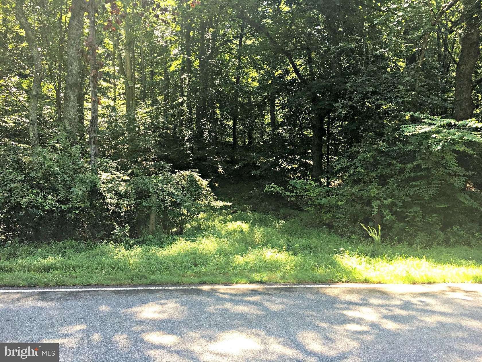15 Acres of Land for Sale in Port Tobacco, Maryland