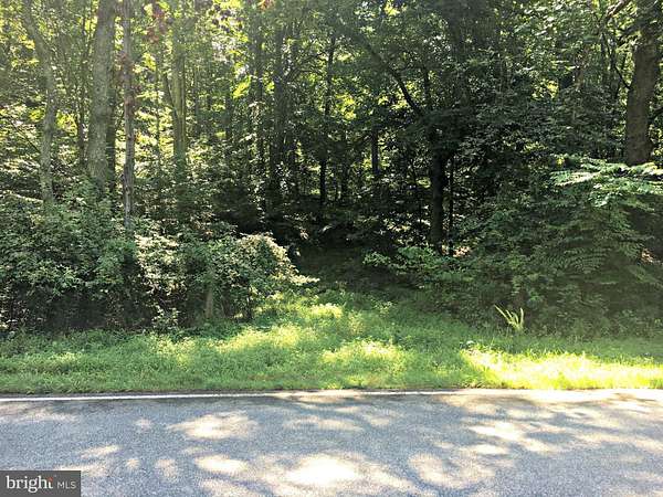 15 Acres of Land for Sale in Port Tobacco, Maryland