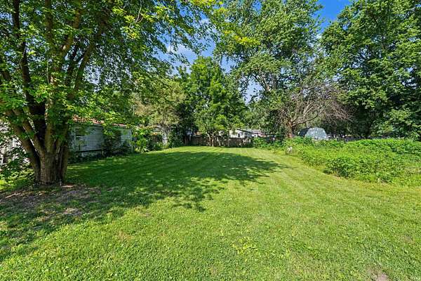 0.13 Acres of Land for Sale in Cromwell, Indiana