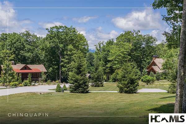 0.7 Acres of Residential Land for Sale in Glenville, North Carolina