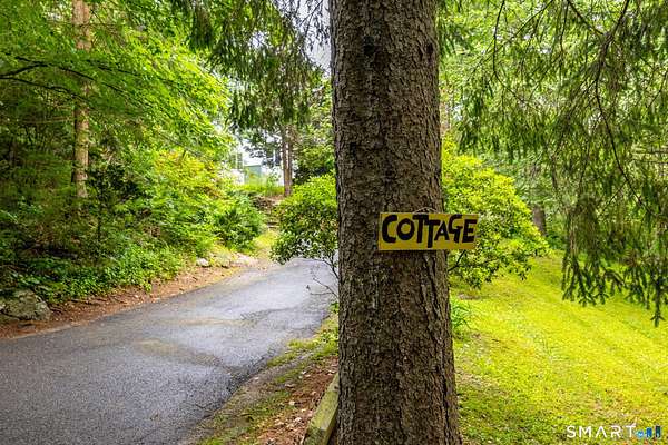 5.6 Acres of Land with Home for Lease in Watertown, Connecticut