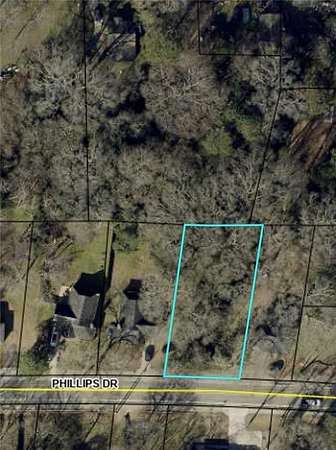 0.23 Acres of Residential Land for Sale in McDonough, Georgia