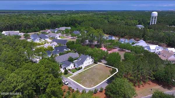 0.21 Acres of Residential Land for Sale in St. Marys, Georgia