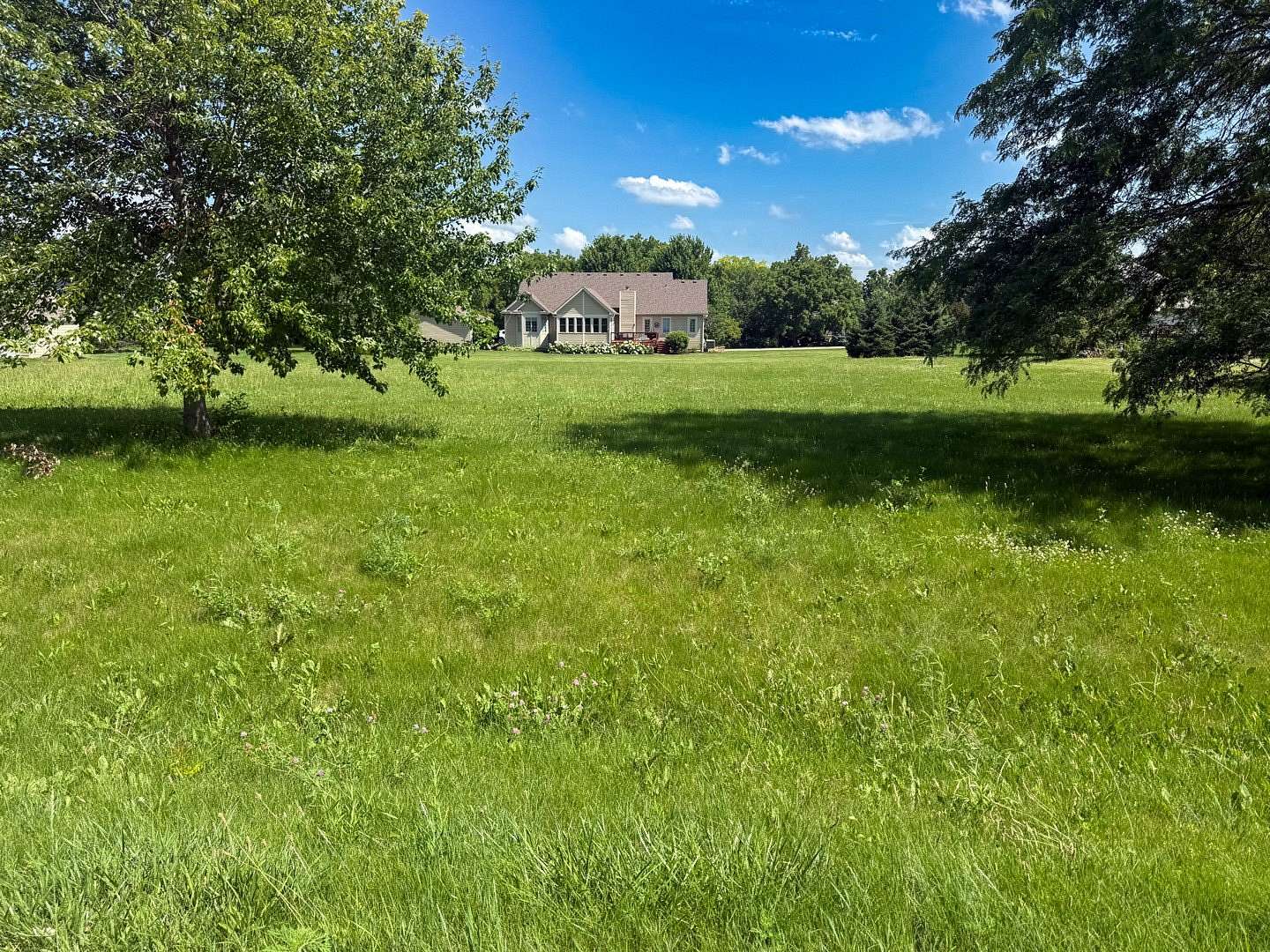 0.92 Acres of Residential Land for Sale in Spring Grove, Illinois