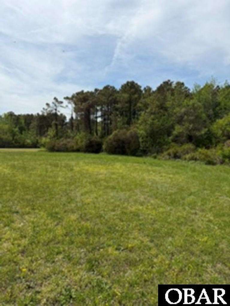0.46 Acres of Residential Land for Sale in Aydlett, North Carolina