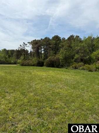 0.46 Acres of Residential Land for Sale in Aydlett, North Carolina