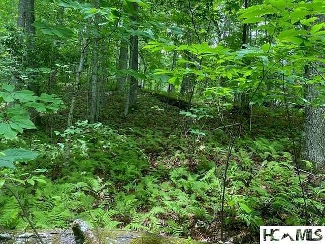 4 Acres of Residential Land for Sale in Tuckasegee, North Carolina