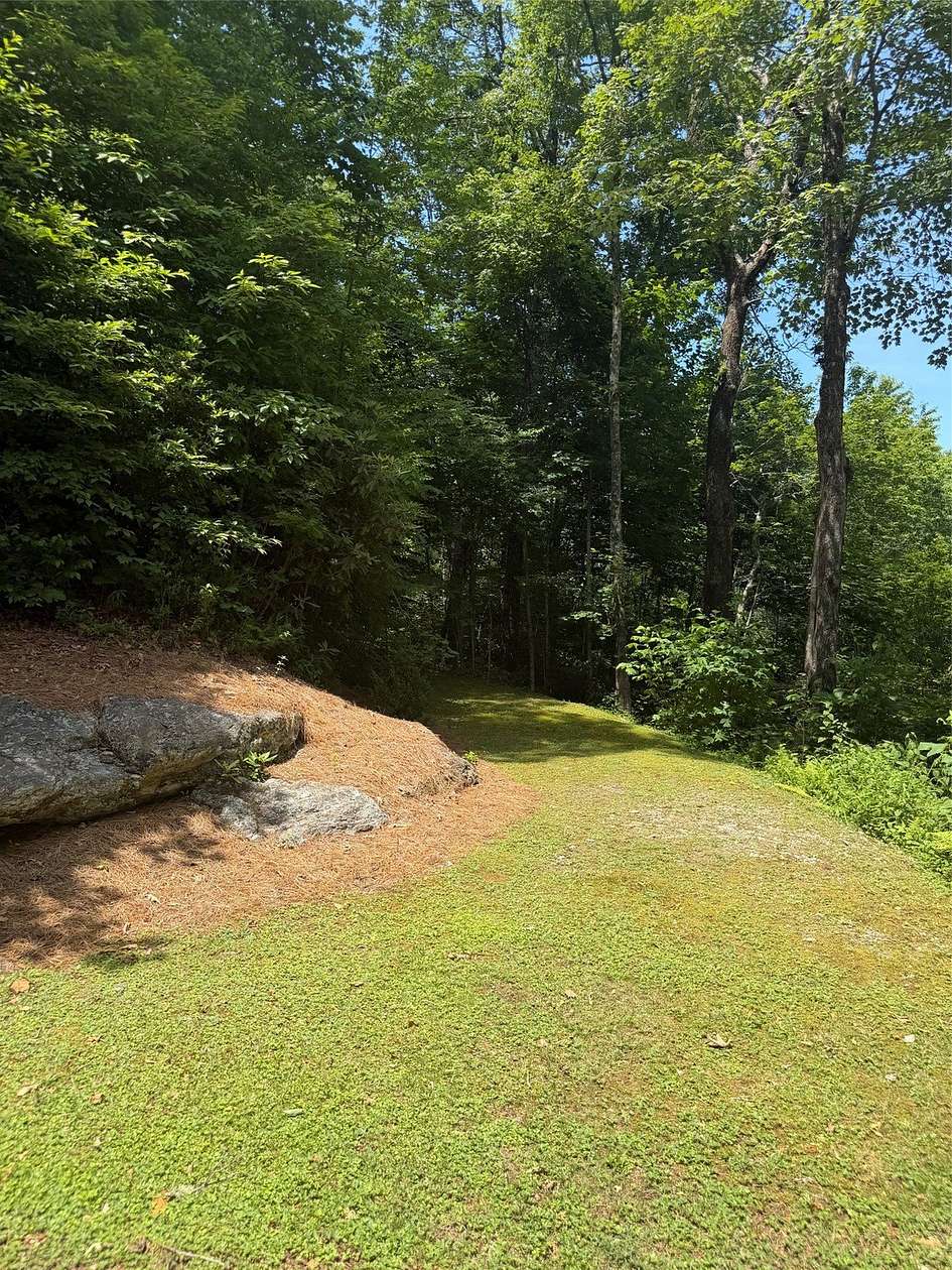 1.6 Acres of Residential Land for Sale in Highlands, North Carolina