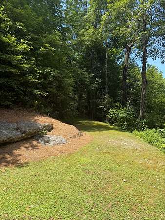 1.6 Acres of Residential Land for Sale in Highlands, North Carolina