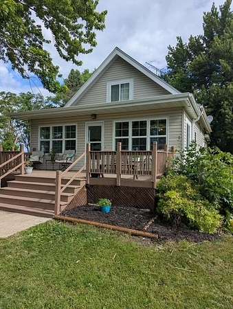 6 Acres of Land with Home for Sale in Kenyon, Minnesota