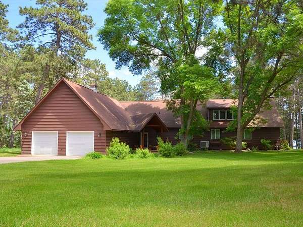 2.23 Acres of Land with Home for Sale in Park Rapids, Minnesota