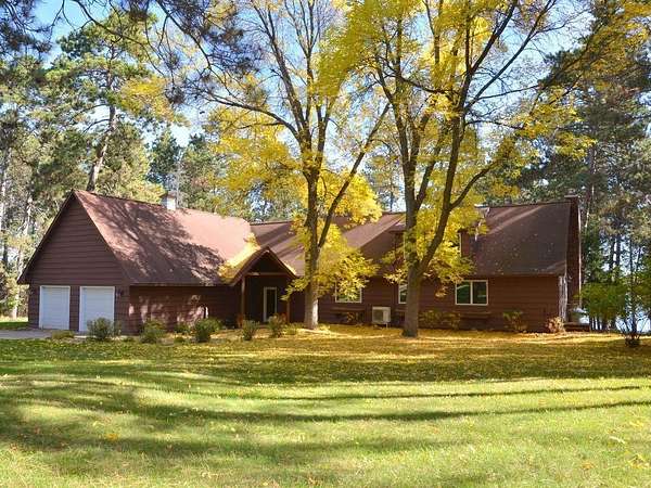 2.23 Acres of Land with Home for Sale in Park Rapids, Minnesota