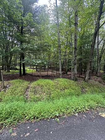 0.74 Acres of Residential Land for Sale in Henryville, Pennsylvania
