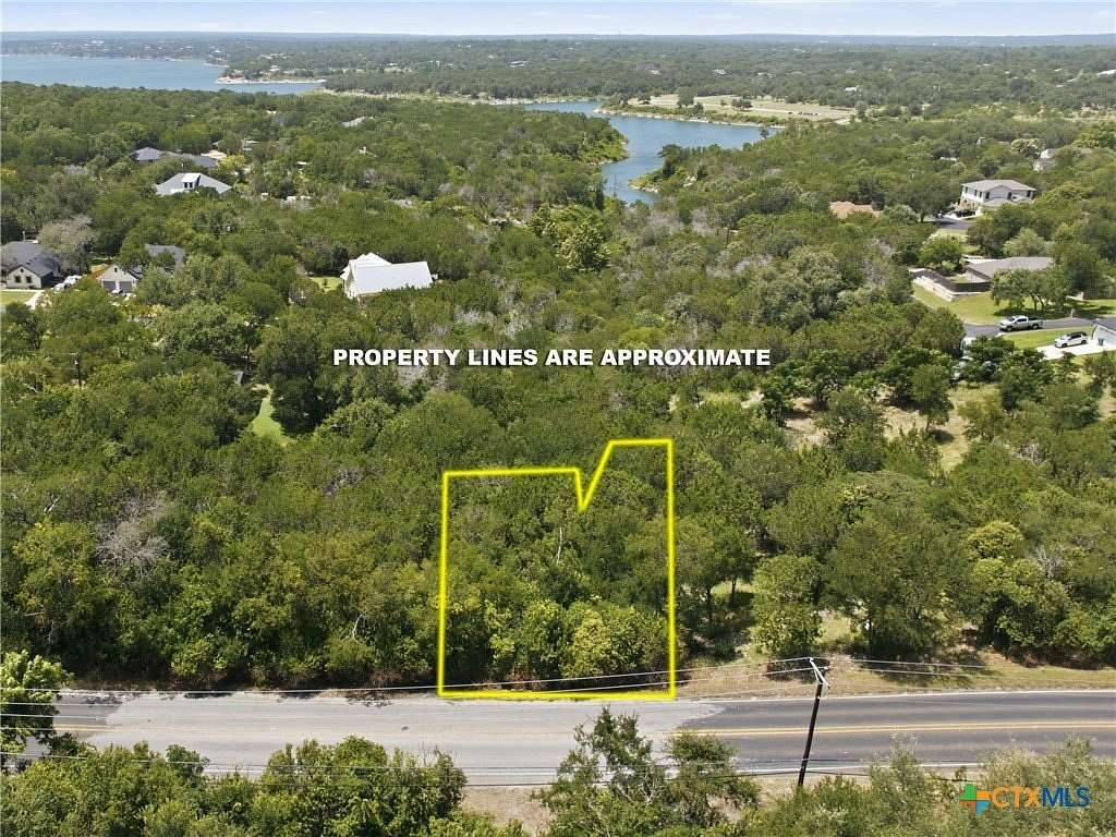 0.12 Acres of Residential Land for Sale in Belton, Texas