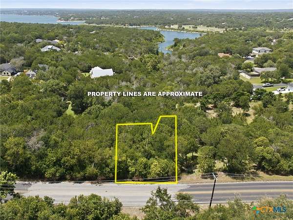 0.12 Acres of Residential Land for Sale in Belton, Texas