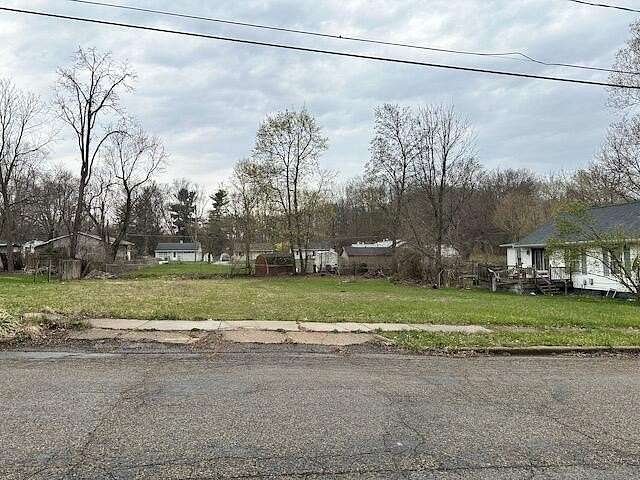 0.14 Acres of Residential Land for Sale in Battle Creek, Michigan