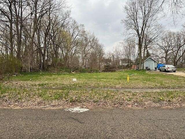 0.3 Acres of Residential Land for Sale in Battle Creek, Michigan
